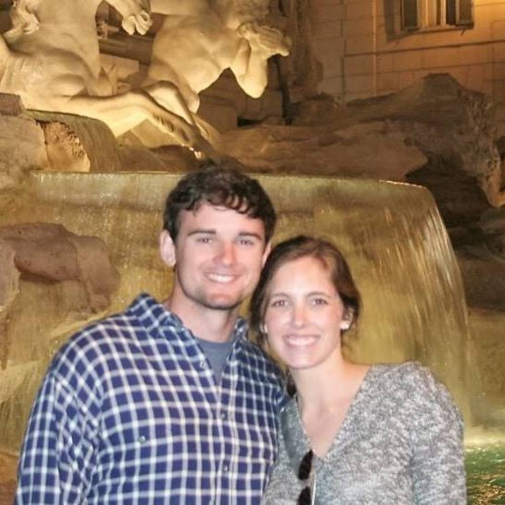 Meet your Posher, Trevor